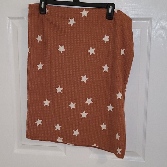 💥 Starry Skirt - Picture 2 of 2